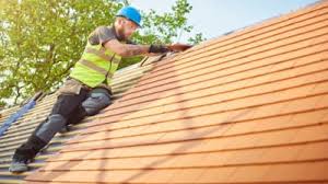 Best Rubber Roofing (EPDM, TPO)  in Northville, NY