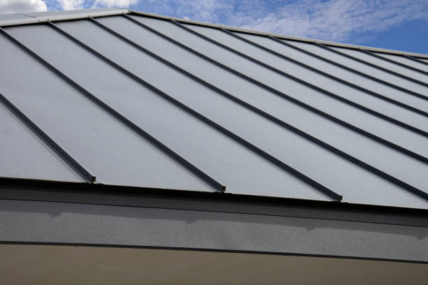 Best Commercial Roofing Services  in Northville, NY