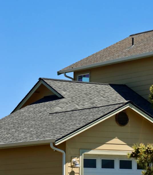 Cold Roofs in Northville, NY