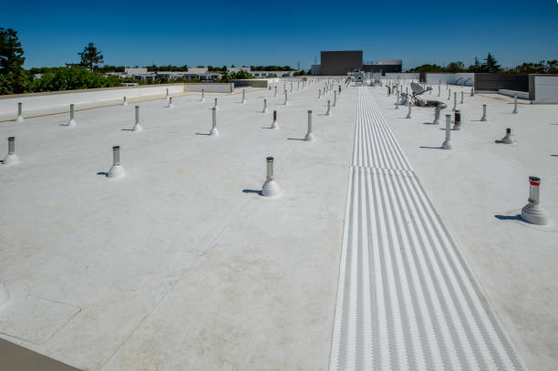 EPDM Roofing in Northville, NY